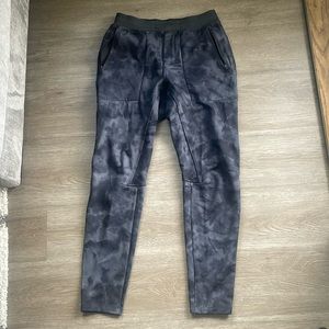 Old License to train Jogger